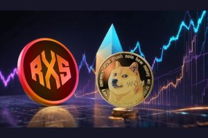 Dogecoin-Preisvorhersage: Der Dogecoin-Preis ist jetzt wahrscheinlicher als je zuvor, da wichtige Widerstandsniveaus durchbrochen werden und Dogecoin-Wale konkurrierende 0,15-Dollar-Münzen anhäufen, um bessere Ergebnisse zu erzielen.