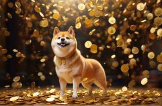 Is This Meme Coin Hybrid Poised to Enter the Market Like Shiba Inu?