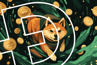 New Exchange Token Rises as Dogecoin and Solana Face Price Resistance