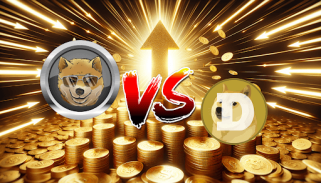 Wall Street Analyst Names DOGEN to Replace DOGE in Winter Bullish Surge With 1,500% ROIs