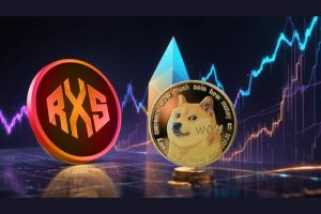 Dogecoin Price Prediction: $1 Now Likelier Than Ever as Key Resistance Breaks, DOGE Whales Also Accumulate Rival $0.15 Token for Better Resu...