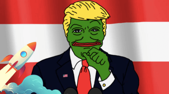 XYZVerse Takes Center Stage as 5 Memecoins Prepare for 10,000x Returns Under Trump’s Backing!