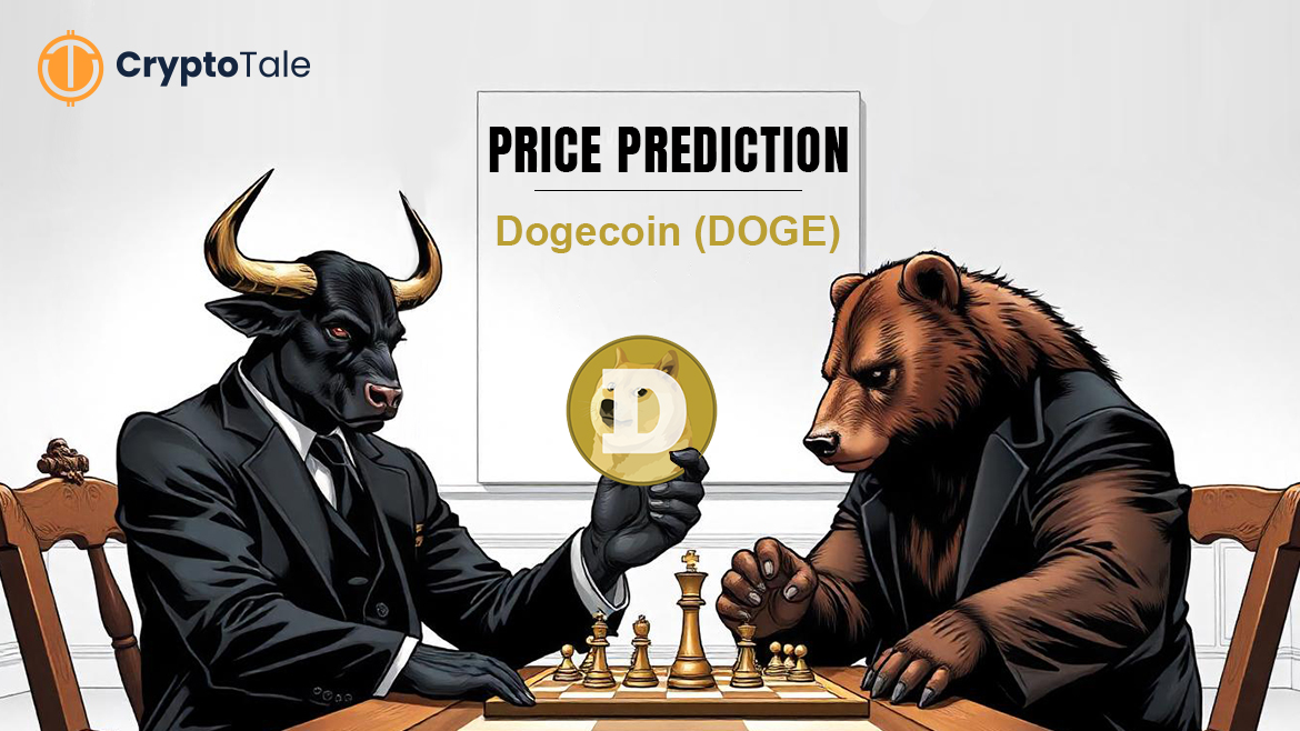 2025-2035년 Dogecoin 가격 예측: DOGE가 2032년까지 $1.78에 도달할까요?