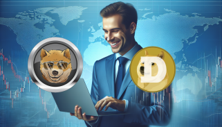 Un nouveau cycle haussier pourrait pousser Dogecoin vers 15 $ avant son prochain rallye