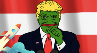 XYZVerse occupe le devant de la scène alors que 5 Memecoins se préparent à des rendements 10 000x grâce au soutien de Trump !