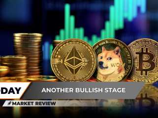 Bitcoin (BTC) Back at ATH: Next Target, Dogecoin (DOGE) Volume Disappears, Ethereum (ETH) Hits $4,000, But There's a Catch