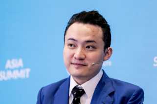 Justin Sun Sends Another Mysterious Message: “Something Big is Coming”