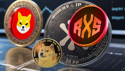 5 Token mit enormem Return-on-Investment-Potenzial im Jahr 2021, darunter Dogecoin (DOGE) und Shiba Inu (SHIB)