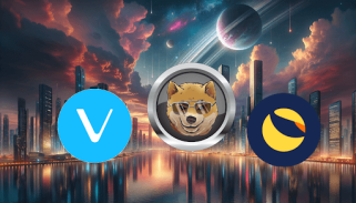 Top 3 Low-Cost Cryptos Predicted to Outperform Dogecoin With 8,000% Growth