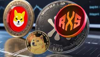 Dogecoin(DOGE) 및 Shiba Inu(SHIB)를 포함하여 2021년에 엄청난 투자 수익 잠재력을 지닌 5개의 토큰