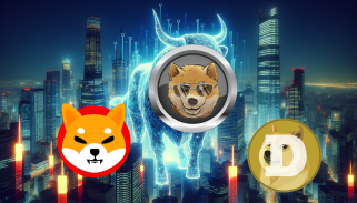 The Next SHIB or DOGE? This Undervalued Token Has 6,000% ROI Potential