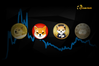 Meme Coin Trading Volume Plummets Over 50% in One Month: What It Means for Crypto Investors