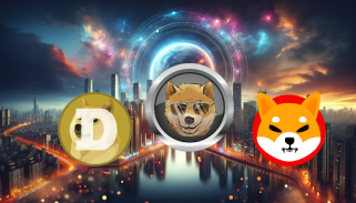 Shiba Inu와 Dogecoin 백만장자들은 다가오는 사이클에서 야심찬 18,000% 성장을 위해 Dogen으로 모여듭니다.