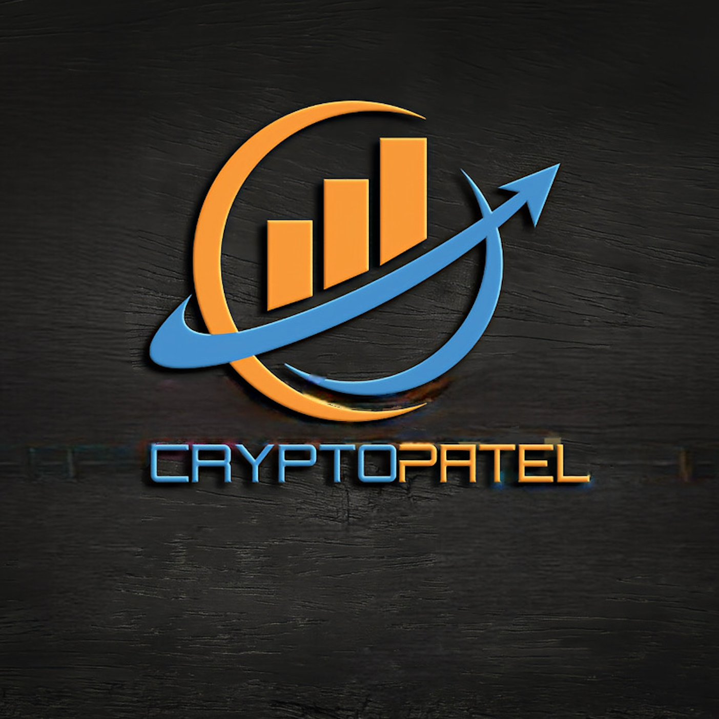 Crypto Patel