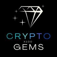 Crypto Gems x100