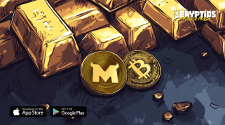 Digitales Gold steigt: Bitcoin (BTC) steigt auf 108.000 US-Dollar, Dogecoin (DOGE) erholt sich, GameFi-Star Monsta Mash ($MASH) verspricht beispiellose Renditen!