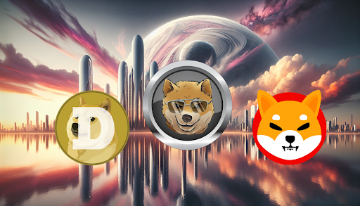 Un pari de 10 millions de dollars : pourquoi les meilleurs gestionnaires de fonds soutiennent davantage le potentiel de DOGEN que Doge et SHIB