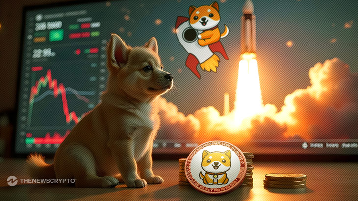 BabyDoge peut-il raviver la tendance haussière avec Puppy.fun Launchpad ?