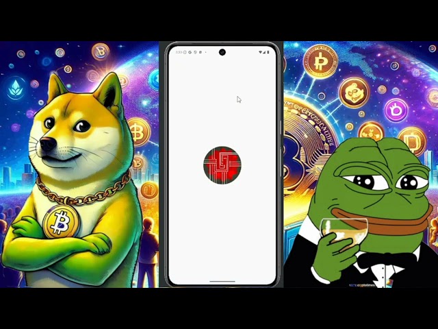 how to mine free doge coin using mobile phone