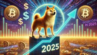 Warum Dogecoin trotz der jüngsten Rückschläge bis 2025 die 1-Dollar-Marke erreichen könnte