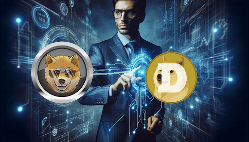 Dogecoin verliert an Schwung – Ist der Anstieg von DOGEN um 25.000 % das Richtige für Ihr Portfolio?