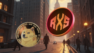 3 Dogecoin-Konkurrenten mit einem Preis unter 1 US-Dollar werden über 5 US-Dollar steigen, während DOGE-Inhaber immer noch auf Elon Musk warten.