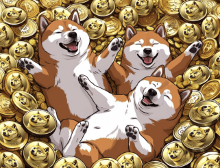 CryptoDogs: Die Top-Dog-Meme-Coins werden im Jahr 2025 explodieren