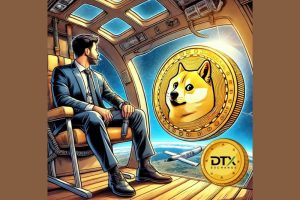 Aptos (APT) Defies Market Selling Spree Along With DTX Exchange, But Dogecoin Loses Major Support at $0.38