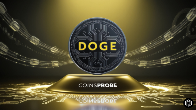 Dogecoin(DOGE)은 최근 조정을 통해 과거 패턴을 따릅니다: 이것이 강세 신호입니까?