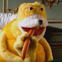 Flat Eric