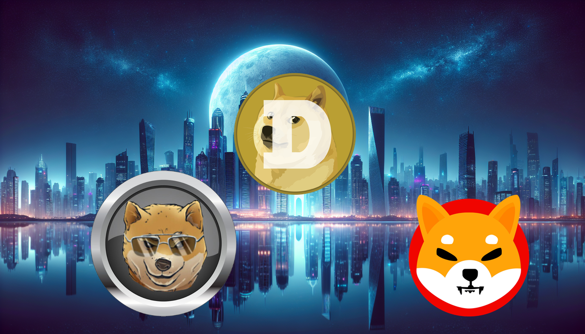 Doge and SHIB Holders Flock to Dogen as It Heads for 6,500% Growth by March 2025