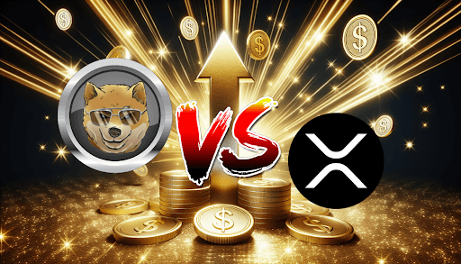 XRP Hits $15, While DOGEN Climbs 10,000%: Market Favorites for 2025