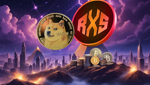 狗狗幣 (DOGE) 2021 年的價格模式正在透過這種新代幣重複，預計將在 60 天內上漲 36 倍。