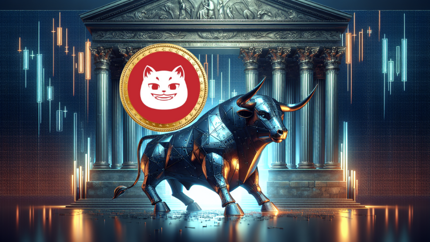 Move Over AVAX: CATZILLA and 2 Emerging Tokens Set to Skyrocket 850x by 2025