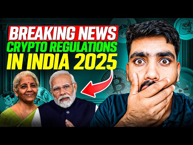 Crypto TV India