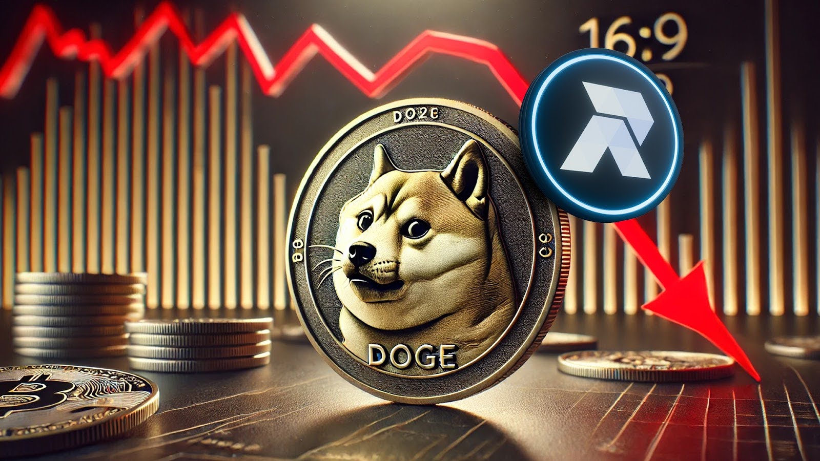 Hat Dogecoin an Schwung verloren? Der Rivale RCO Finance ist bereit