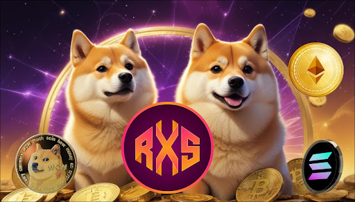 Nach Ethereum (ETH), Solana (SOL) und Dogecoin (DOGE) ist dies die nächste Kryptowährung mit einem ROI von 10.000 %