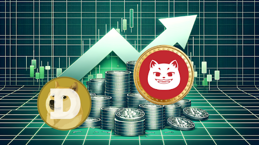 This $0.0007 Meme Coin Aims to Turn $100 Into $250,000 by Summer 2025 – Next Dogecoin?