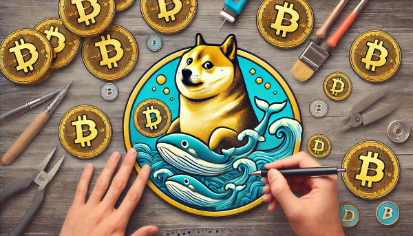 Dogecoin 고래는 2억 7천만 DOGE를 계속 구매합니다.