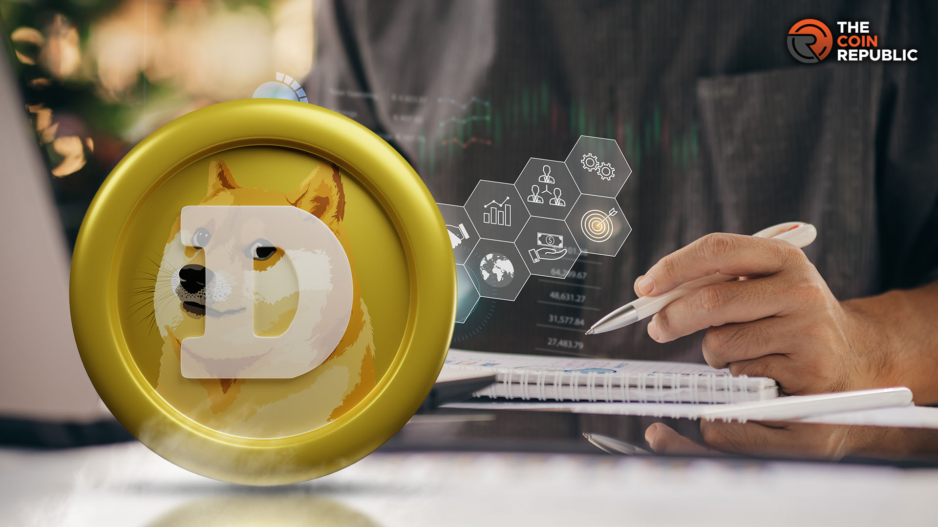 Is DOGE Price Poised For Monumental Gains: Analysts Predict Surge To $2.28