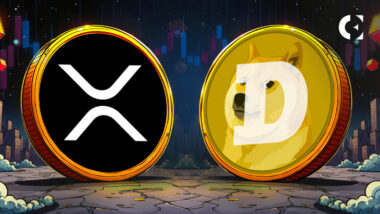 XRP 및 Dogecoin: 시장 행동 통찰력