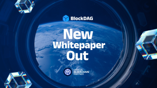 BlockDAG V3-Whitepaper enthüllt technologischen Fortschritt! Cardano-Preisausblick und Anstieg der Dogecoin-Walaktivität