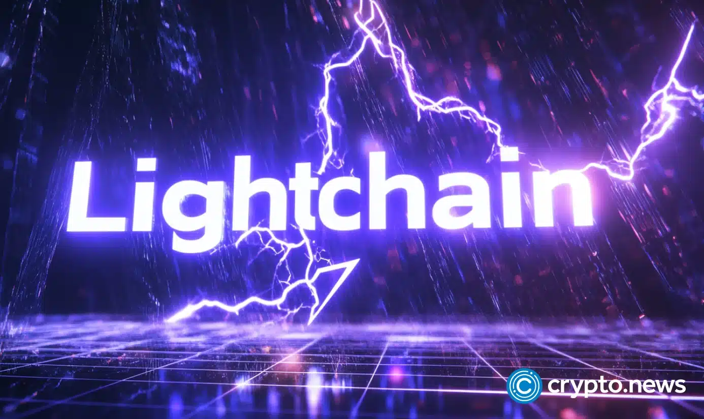 Lightchain AI 預計將成為狗狗幣市場爆發後的下一個大代幣