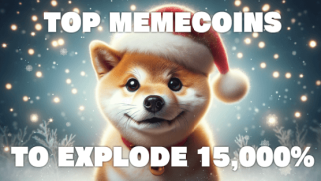 不要錯過 2025 年 Memecoin 革命：這些貨幣有望產生令人難以置信的長期回報