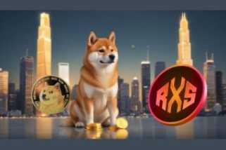 如果您喜歡狗狗幣 (DOGE)，您應該密切關注的前 3 種代幣