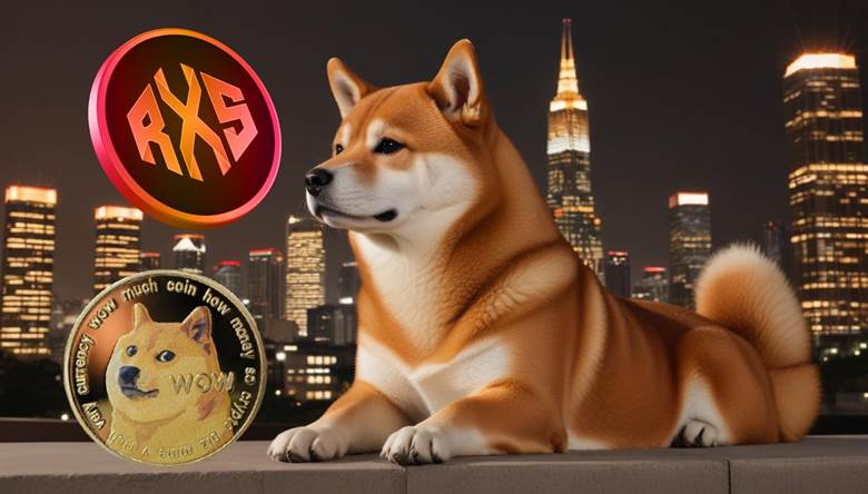 狗狗幣價格預測：DOGE 的目標是 179% 的漲幅，而這款 0.15 美元的代幣則準備在 2025 年第一季上漲 5092%