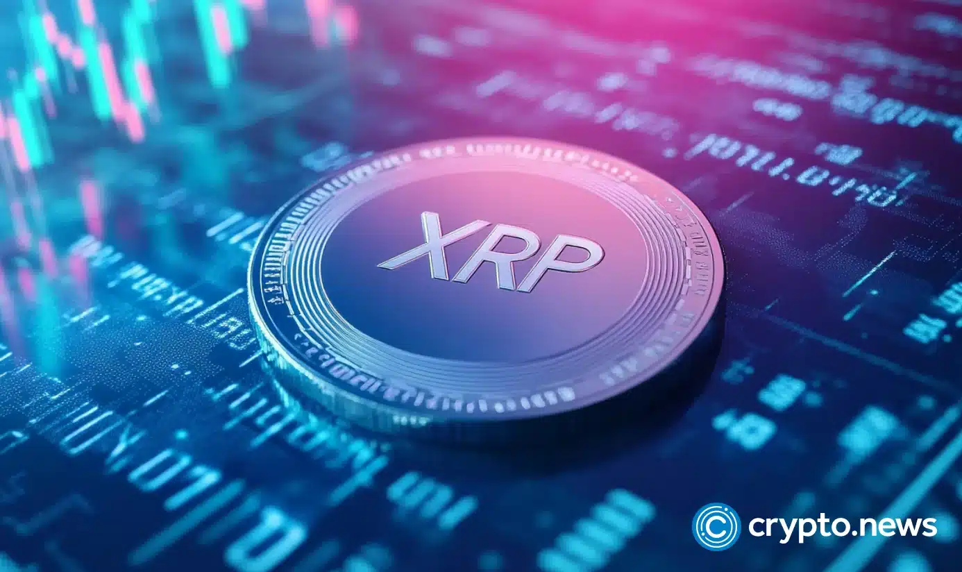 XRP、DOGE 將失去主導地位，跌至 0.175 美元，加密貨幣預計將 800 美元變成 32,000 美元