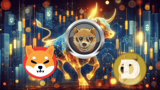 到 2025 年，这家 0.0015 美元的巨头可能会以 15,500% 的涨幅超越 SHIB 和 DOGE