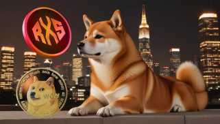 Dogecoin 가격 예측: DOGE는 179% 상승을 목표로 하고 있으며 $0.15 코인은 2025년 1분기에 5092% 상승을 준비하고 있습니다.