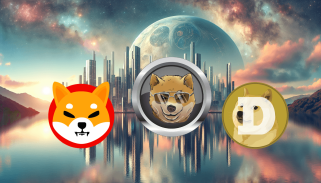 Dogen vs. Shiba Inu vs. Dogecoin：哪种 Meme 币会在 2025 年成为百万富翁？